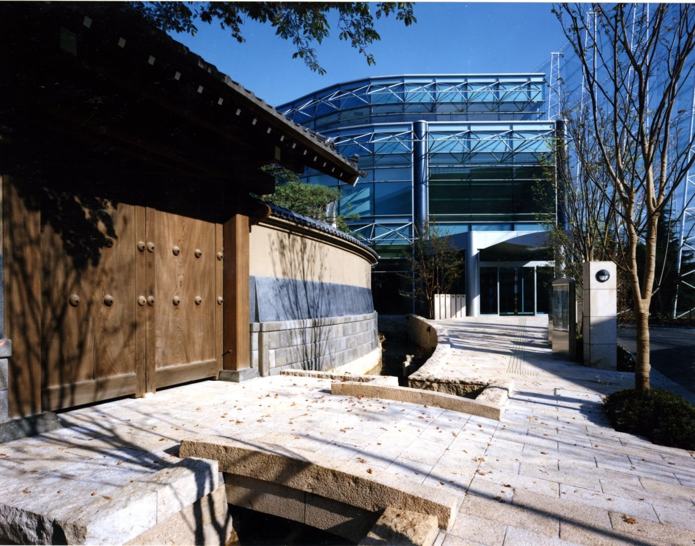 🏛️ 세타가야 문학관 (세타가야 분가쿠칸) 이미지 12